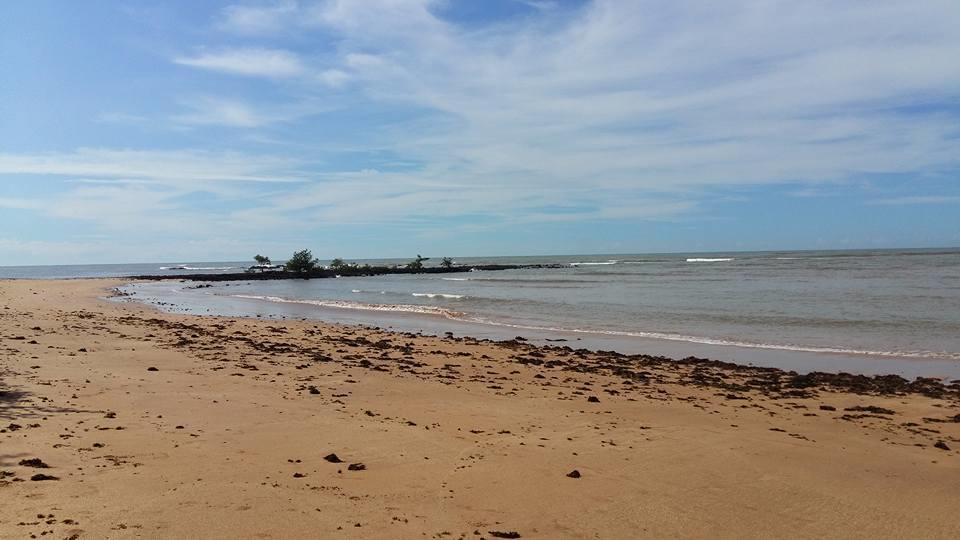 Pousada Terra Mar Morada Nova 外观 照片