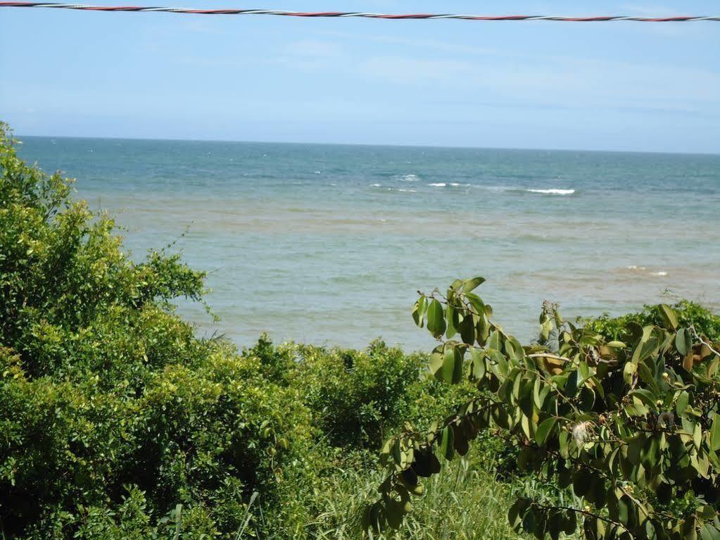 Pousada Terra Mar Morada Nova 外观 照片
